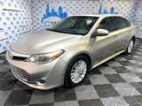 Used 2014 Toyota Avalon XLE Premium image 3