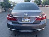 Used 2017 Honda Accord LX image 5