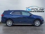 Used 2022 Chevrolet Equinox LT image 2