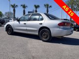 Used 2004 Chevrolet Cavalier Sedan w/ Preferred Equipment Group image 4
