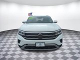 Used 2023 Volkswagen Atlas Cross Sport SE image 5