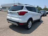 Certified 2019 Ford Escape SEL image 4