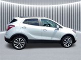 Certified 2022 Buick Encore Preferred image 2