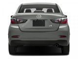 Used 2016 Scion iA image 5