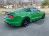 Used 2019 Ford Mustang Premium w/ Ecoboost Performance Package image 5