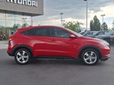Used 2017 Honda HR-V LX image 2