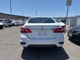 Used 2018 Nissan Sentra SV image 4