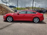 Used 2024 Audi A5 2.0T Premium Plus image 6