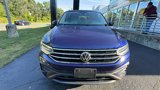 Used 2022 Volkswagen Tiguan SE image 3