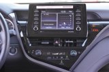 Used 2024 Toyota Camry LE image 3