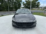 Used 2021 Hyundai Elantra SEL w/ Convenience Package image 3
