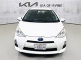 Used 2012 Toyota Prius C One image 2