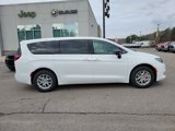 New 2025 Chrysler Voyager LX image 3