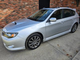 Used 2010 Subaru Impreza WRX Premium image 3
