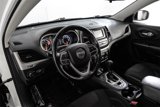 Used 2017 Jeep Cherokee Latitude image 2