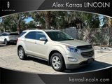 Used 2016 Chevrolet Equinox LT w/ Convenience Package image 3
