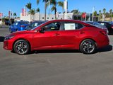 New 2025 Nissan Sentra SV image 3