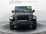 Used 2021 Jeep Gladiator Sport image 2