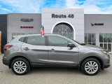 Used 2021 Nissan Rogue Sport S image 6