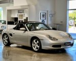 Used 2001 Porsche Boxster image 3