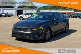Used 2023 Kia K5 LXS image 3