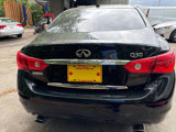Used 2016 INFINITI Q50 3.0t Premium w/ 3.0T Premium Plus Package image 6