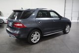 Used 2015 Mercedes-Benz ML 350 4MATIC image 5