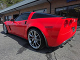 Used 2012 Chevrolet Corvette Grand Sport w/ 2LT Preferred Equipment Group image 3