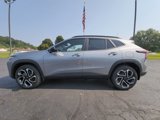 New 2025 Chevrolet Trax RS w/ Driver Confidence Package image 2