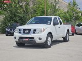 Certified 2018 Nissan Frontier SV image 3