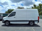 Used 2020 Mercedes-Benz Sprinter 1500 image 3