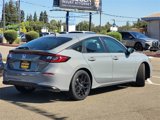 New 2025 Honda Civic Sport image 5