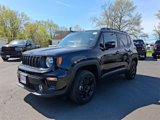 Used 2020 Jeep Renegade Altitude image 3