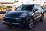 Used 2017 Porsche Macan Turbo image 5