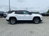 New 2026 Chevrolet Equinox LT image 2