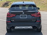 Used 2019 BMW X3 sDrive30i w/ Convenience Package image 5