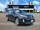 Used 2014 Kia Sorento SX w/ 3rd Row Package image 2