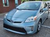 Used 2015 Toyota Prius Three image 3