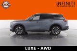 Used 2023 INFINITI QX60 Luxe image 4