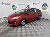 Used 2013 Toyota Prius Two image 2