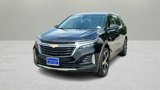 Used 2022 Chevrolet Equinox LT image 3