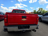 Used 2017 Chevrolet Silverado 2500 LTZ w/ Duramax Plus Package image 4