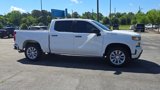 Used 2020 Chevrolet Silverado 1500 Custom w/ Custom Value Package image 2