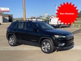 Used 2022 Jeep Cherokee Limited image 3