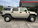 Used 2003 HUMMER H2 w/ Preferred Equipment Group image 5