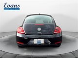 Used 2016 Volkswagen Beetle 1.8T image 4
