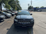Used 2017 Jeep Compass Latitude image 3
