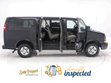 Used 2015 Chevrolet Express 2500 LS image 3