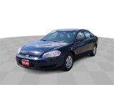 Used 2007 Chevrolet Impala LT image 3