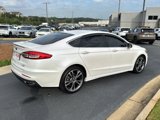 Used 2019 Ford Fusion Titanium image 5